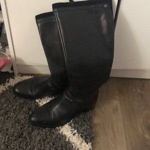 Franco Sarto boots